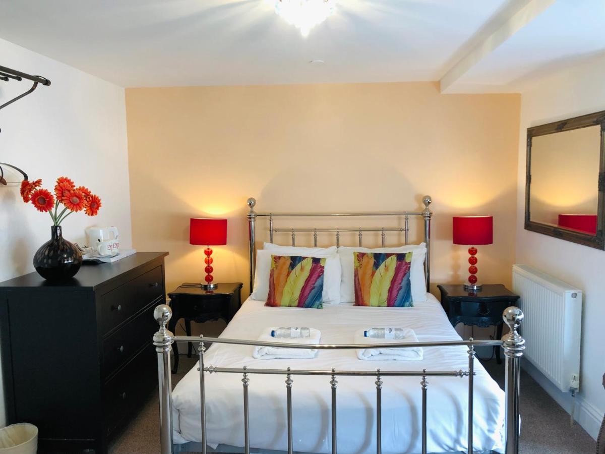 Grand Pier Guest House Brighton Eksteriør bilde