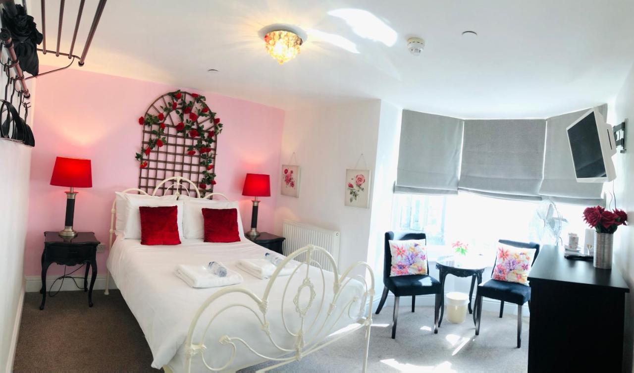 Grand Pier Guest House Brighton Eksteriør bilde