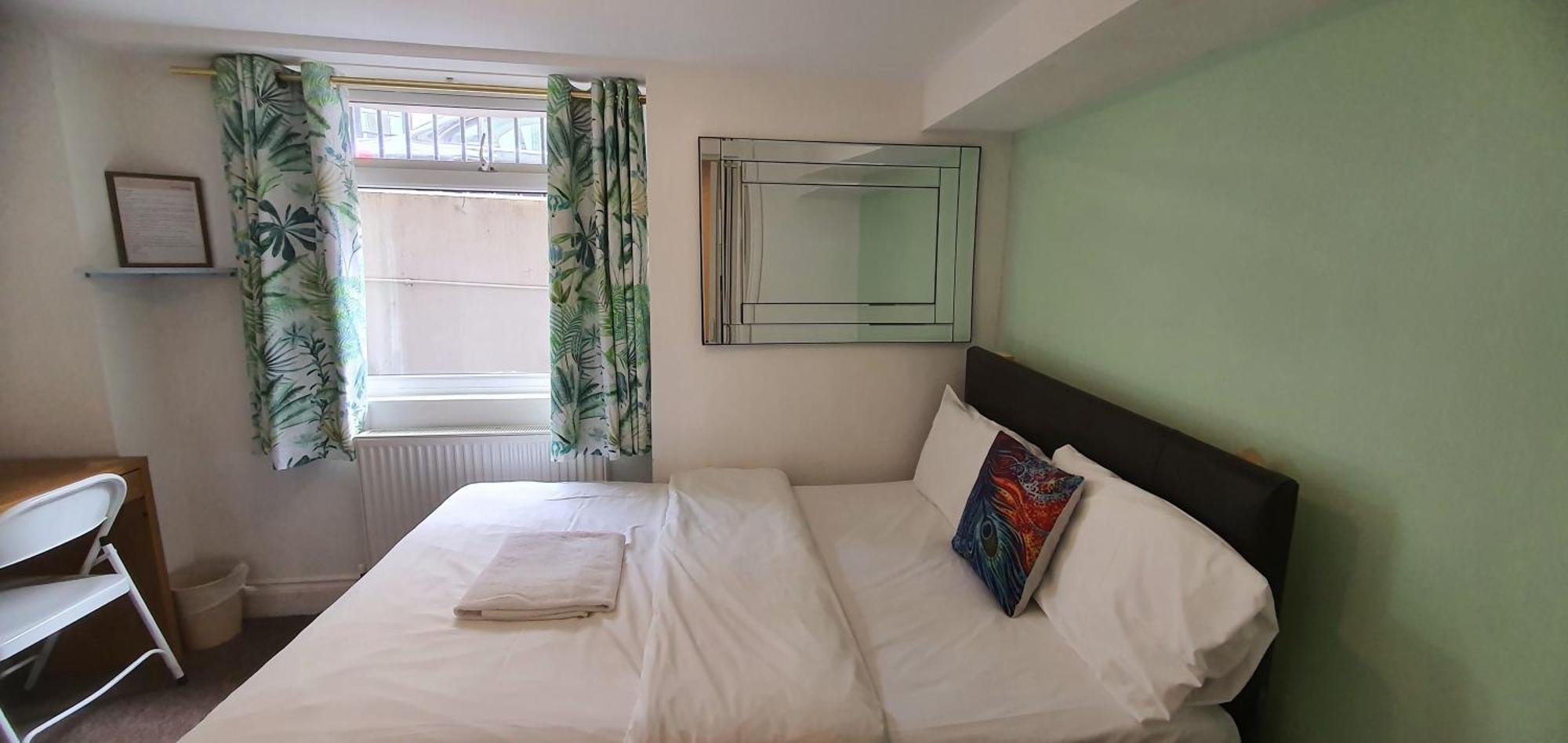 Grand Pier Guest House Brighton Eksteriør bilde