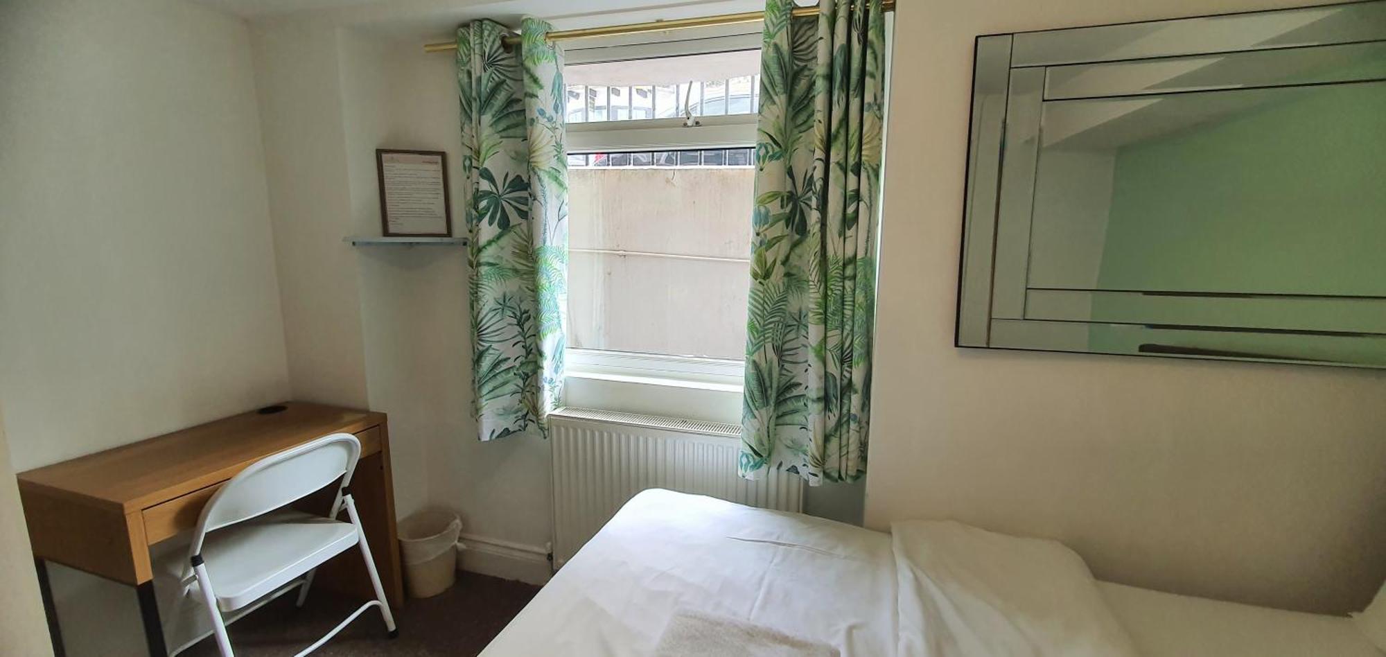 Grand Pier Guest House Brighton Eksteriør bilde