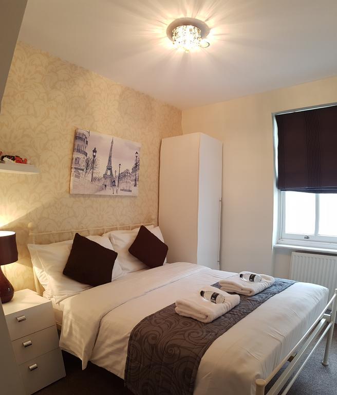 Grand Pier Guest House Brighton Eksteriør bilde